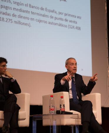 Evento Aniversario Alfonso & Picó - Jesús Gascon