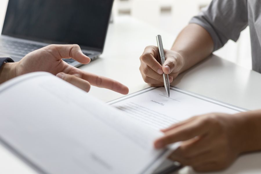 Derogación de la Bonificación contratos de sustitución