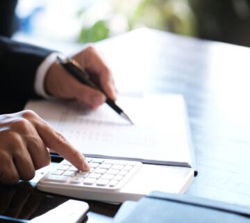 Diligencias de embrago de créditos