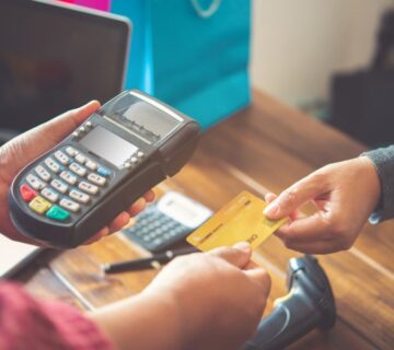 Embargo de Créditos TPV