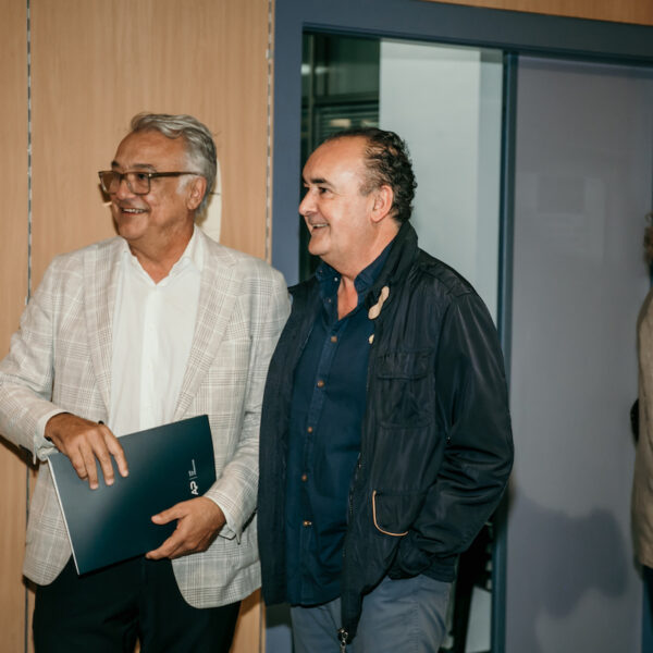 Jornadas sobre Verifactu y Factura electrónica