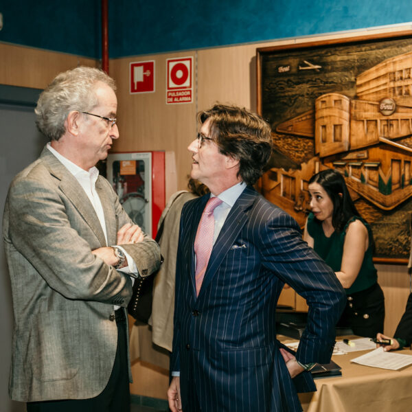 Jornadas sobre Verifactu y Factura electrónica