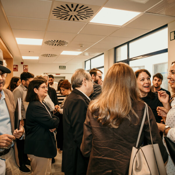 Jornadas sobre Verifactu y Factura electrónica
