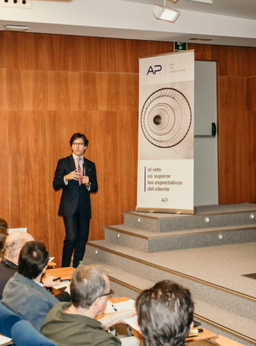 Jornadas sobre Verifactu y Factura electrónica 9